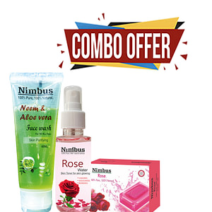 combo offer skin care kit